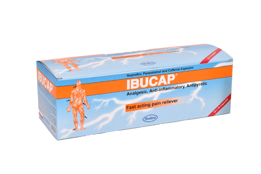 IBUCAP