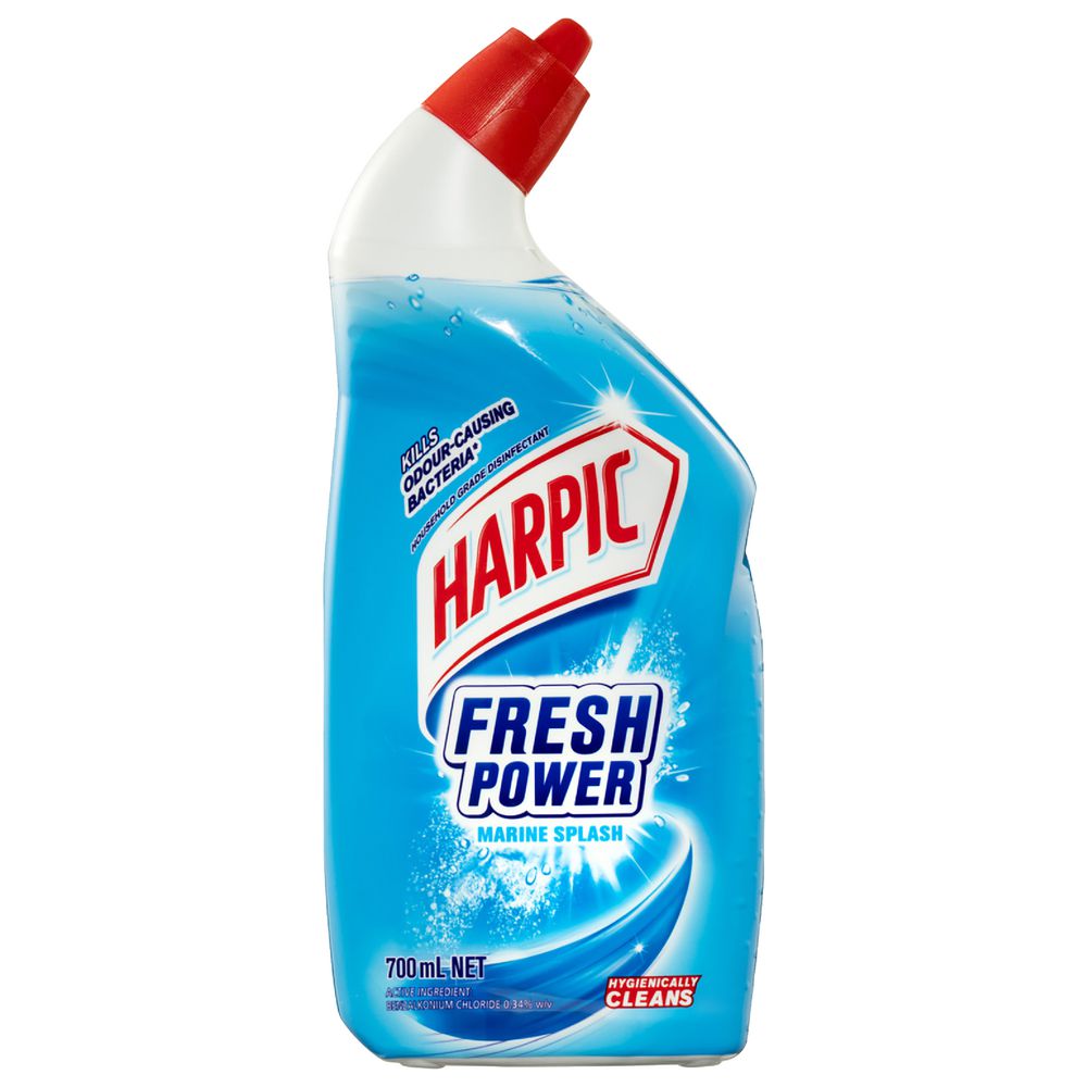 HARPIC TIOLET CLEANER