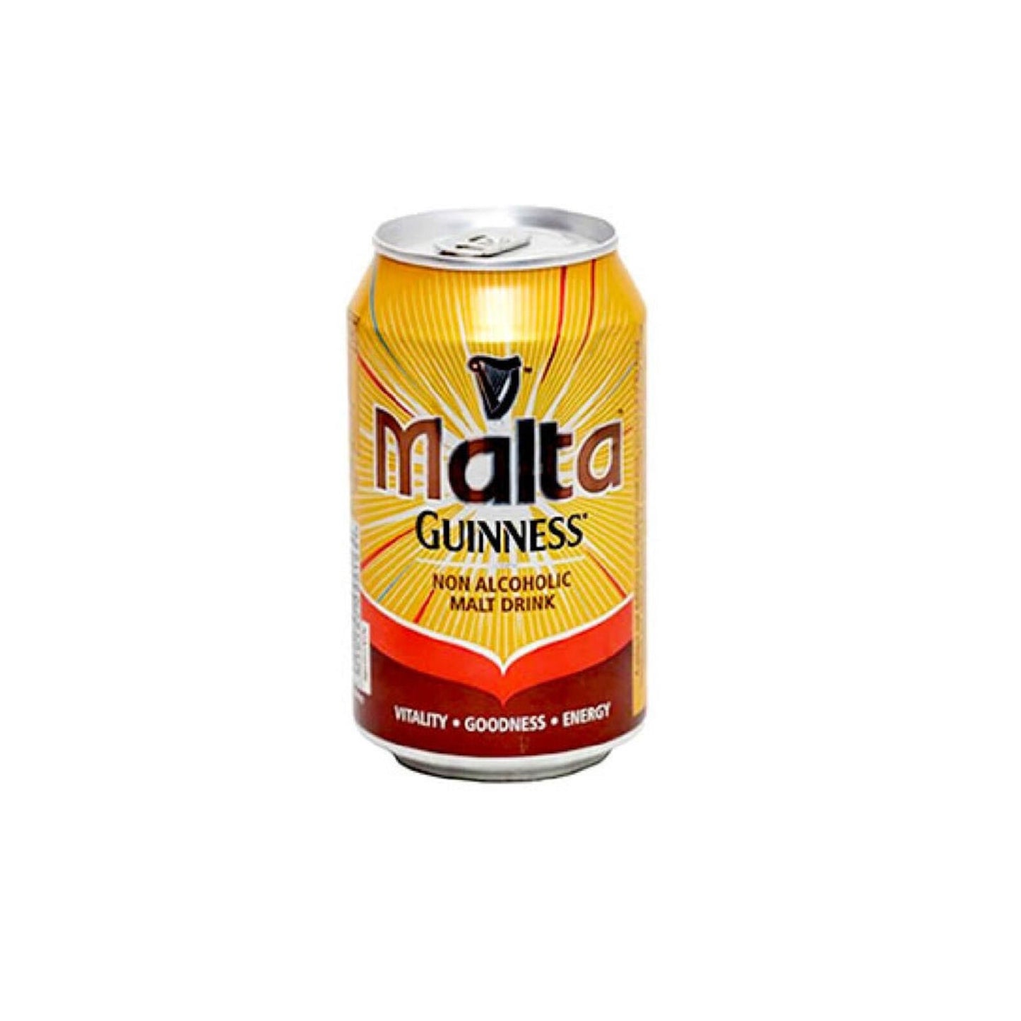 MALTA GUINNESS CAN