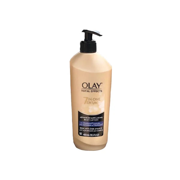 OLAY TOTAL EFFECT