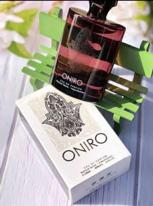 ONIRO PERFUME 100ML