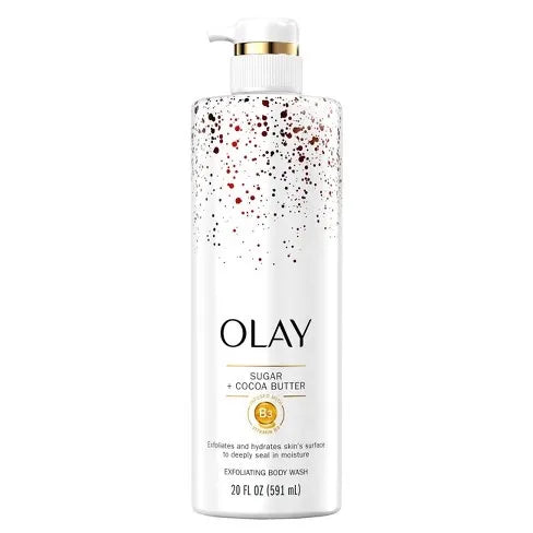 OLAY BODY WASH