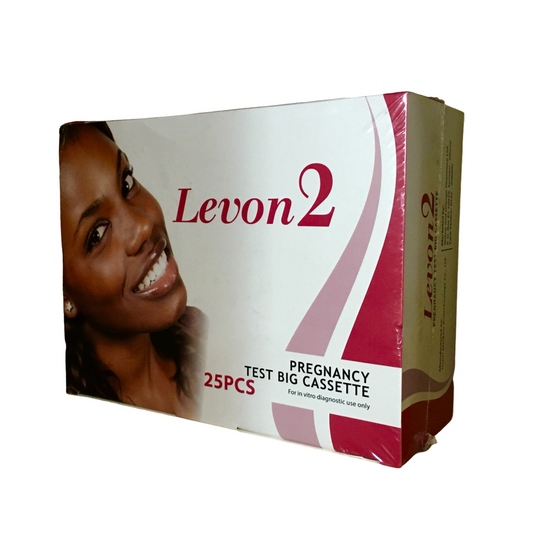 PREGNANCY TEST KIT (LEVON 2)