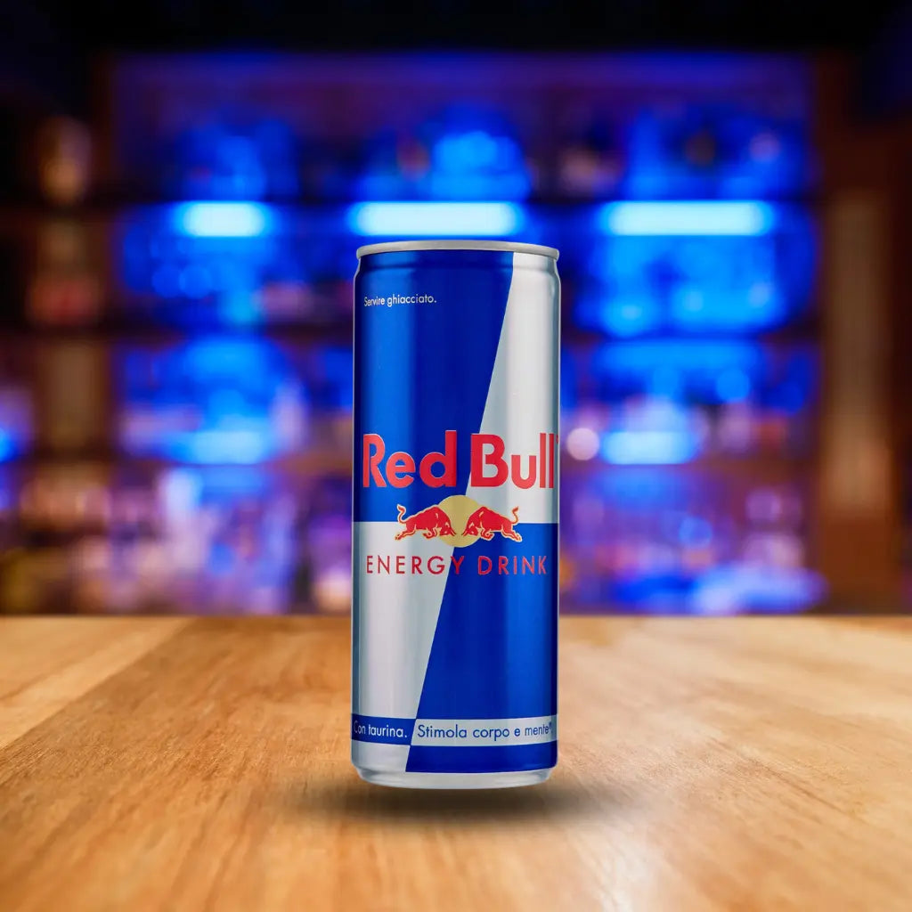 REDBULL