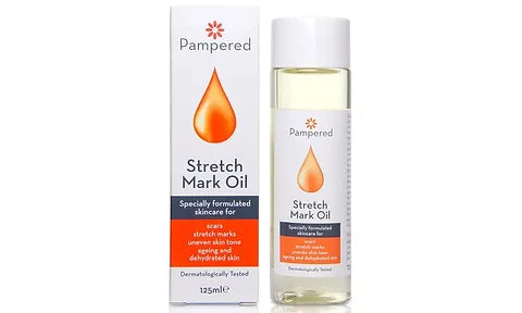 STRETCH MARK OIL