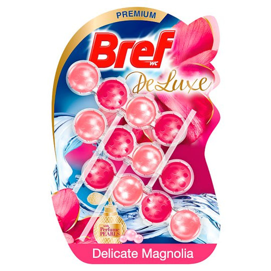 BREF RIM DELUXE BLOCK 50G