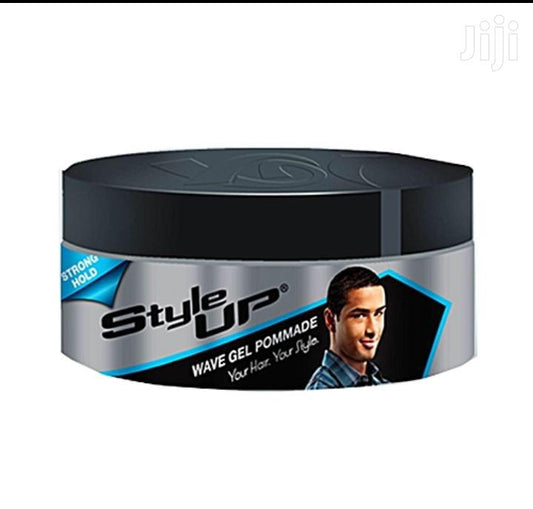 STYLE UP POMADE