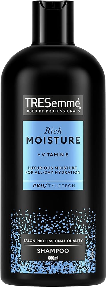 TRESEMME SHAMPOO