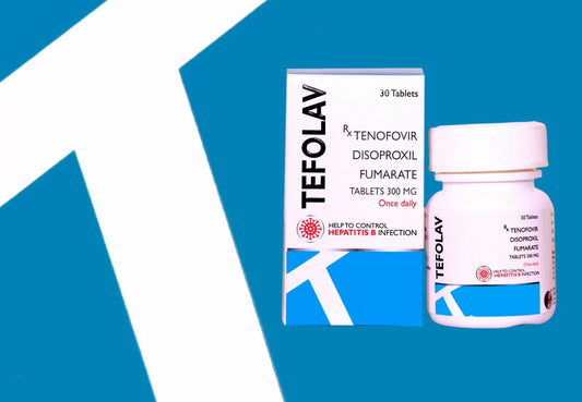 TEFOLAV