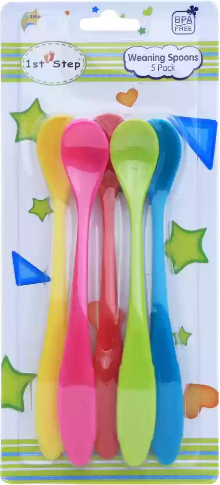 KIDS SPOON