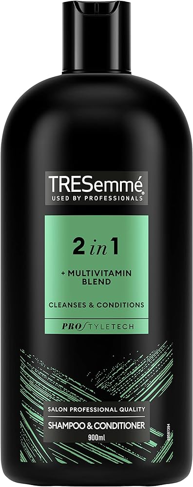 TRESEMME 2 IN 1