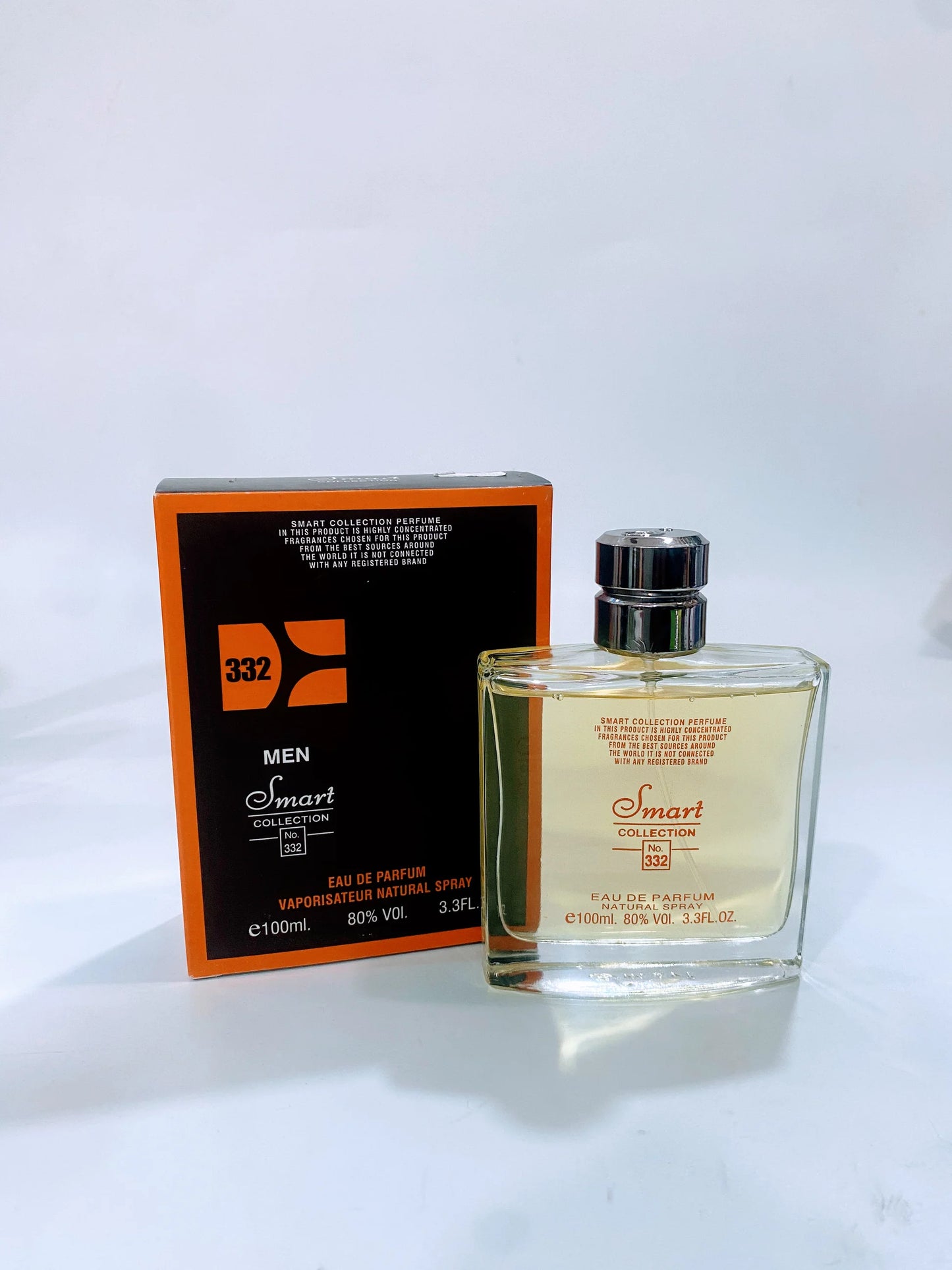 SMART PERFUME - BOSS ORANGE