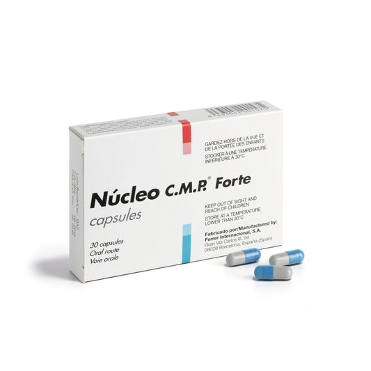 NUCLEO C.M.P FORTE