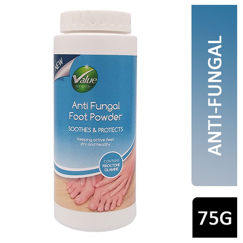 ANTI FUNGAL FOOT POWER