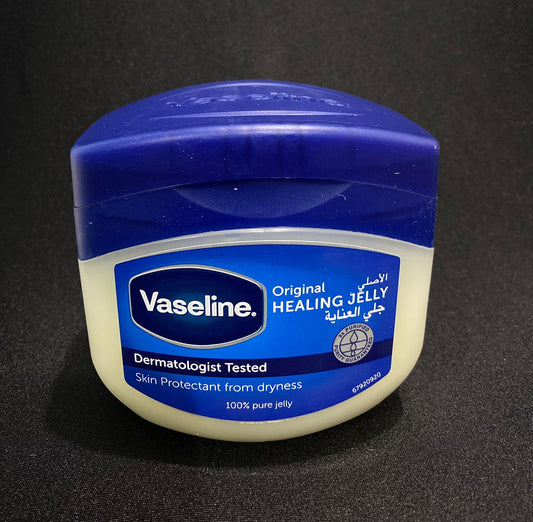 VASELINE PETRO. JELLY 450ML