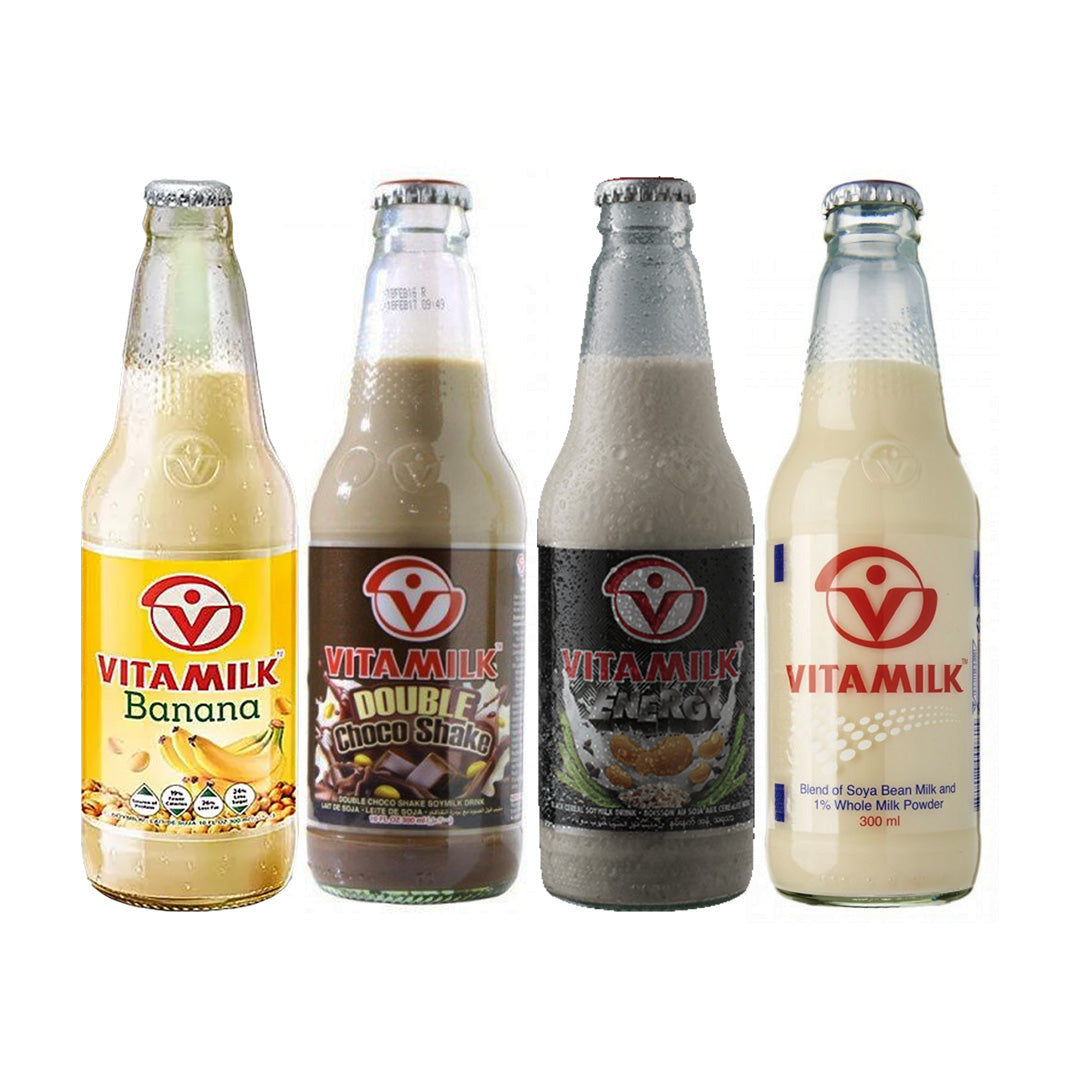 VITAMILK 300ML