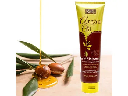 ARGAN OIL CONDITIONER