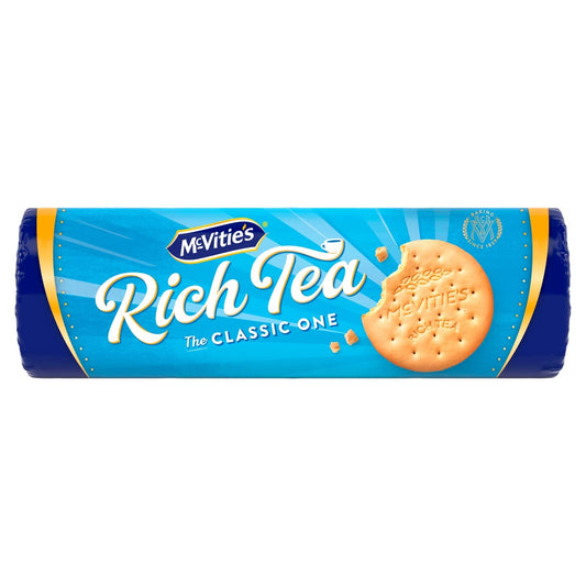 RICHTEA BISCUIT