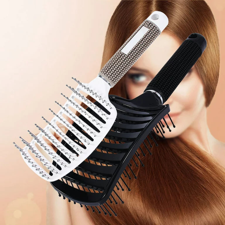 HAIR BRUSH LONG