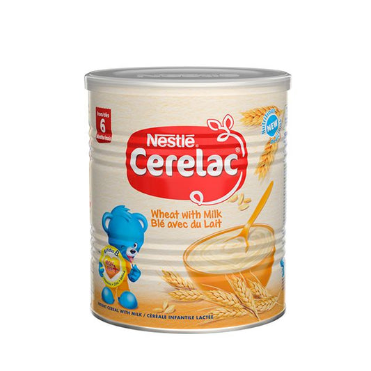 Nestle Cerelac