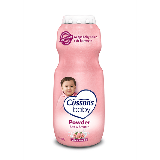 CUSSONS POWDER