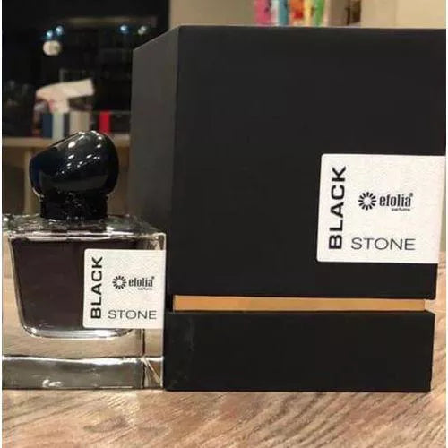 BLACK STONE PERFUME 100ML