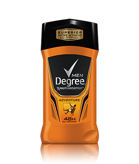 DEGREE DEO STICK