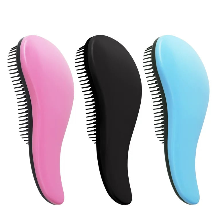 DETANGLE HAIR BRUSH