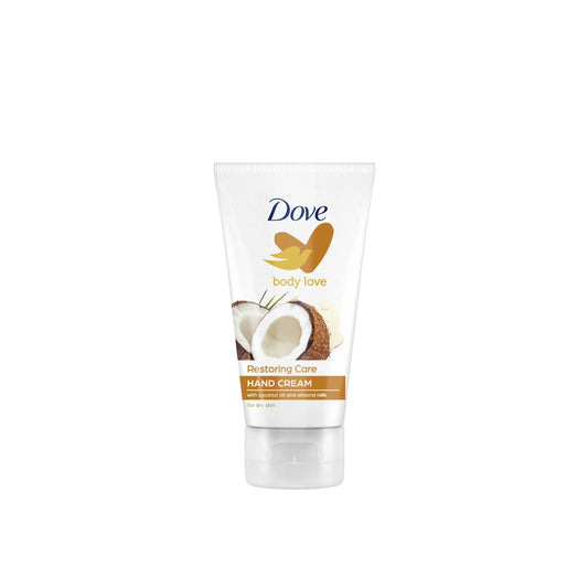 DOVE HAND CREAM