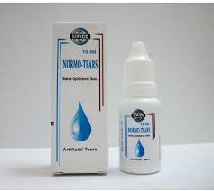 NORMO TEARS DROPS