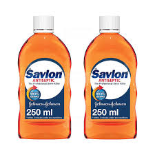 SAVLON 250ML