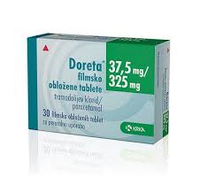 DORETA TABS