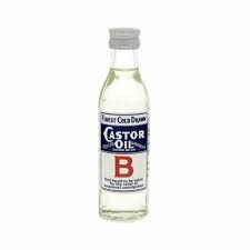 BELLS CASTOR OIL 70ML