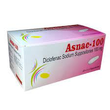 ASNAC 100