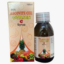 ASCOVIT CEE SYRUP