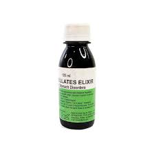 DIAGELLATES ELIXIR 125ML