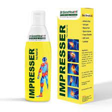 IMPRESSER OIL