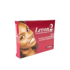 LEVON 2 POSTPILL