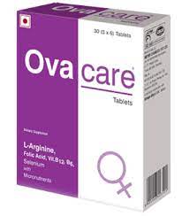 OVACARE TABS