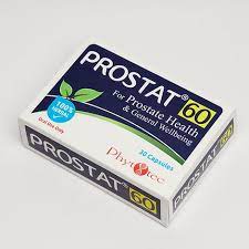 PROSTAT 60 CAPS 30'S