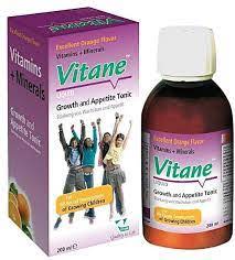 VITANE SYRUP