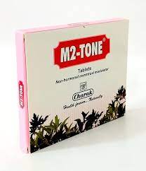 M2-TONE TABS 20S