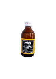 HYDROGEN PEROXIDE 200ML ECL