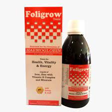 FOLIGROW TONIC 200ML