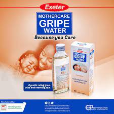 MOTHERCARE GRIPE WATER 150ML
