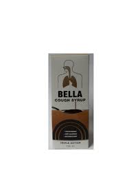 BELLA COUGH SYRUP