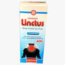 LINCTUS ADULT (DANNEX)