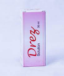 DREZ SOLUTION 30ML