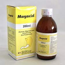 MAGACID PLUS SUSP 200ML