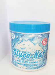 GLUCONAF 400G (GLUCOSE POWDER)